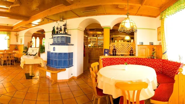 Hotel & Restaurant Kutscherwirt - SOCCATOURS