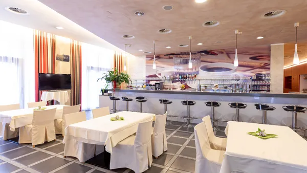 Hotel Bokan - SOCCATOURS