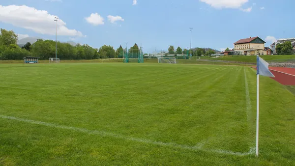 Stadion Slovenj Gradec - SOCCATOURS