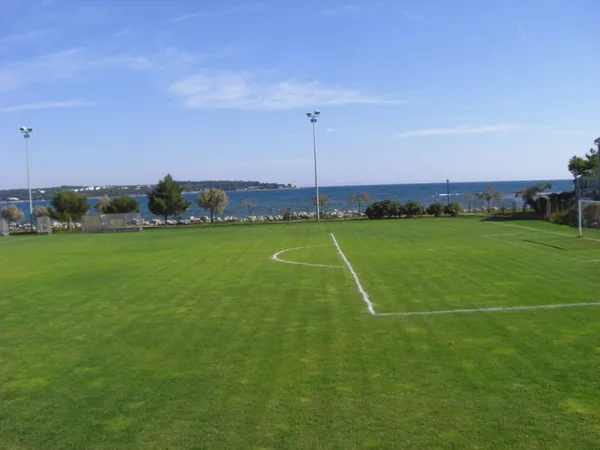 Stadion NK Novigrad - SOCCATOURS