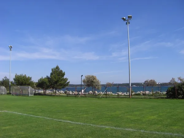 Stadion NK Novigrad - SOCCATOURS