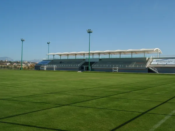 Emirhan Sport Center Stadium - SOCCATOURS