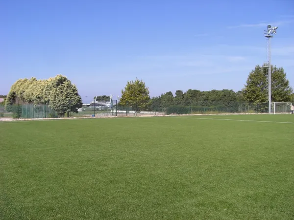 Fußball-Campus Stella Maris Platz 2 - SOCCATOURS