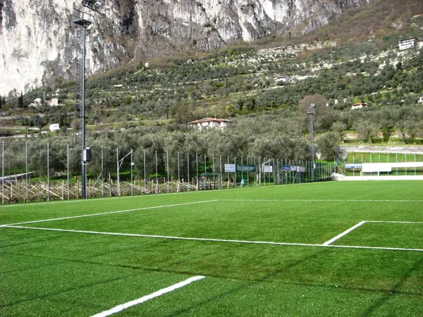 Artificial pitch Varonese - SOCCATOURS