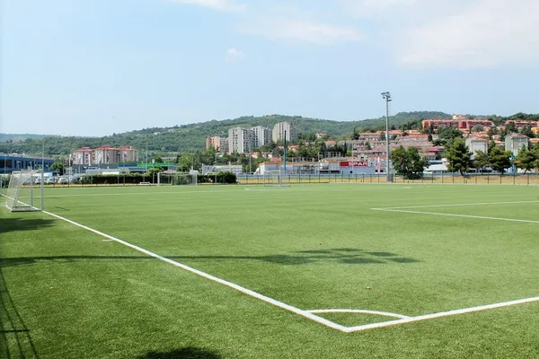 Großer Trainingsplatz - SOCCATOURS