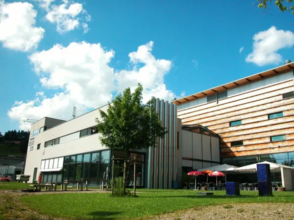 Hotel in Sumiswald - SOCCATOURS