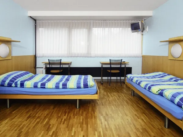 Hotel in Sumiswald - SOCCATOURS