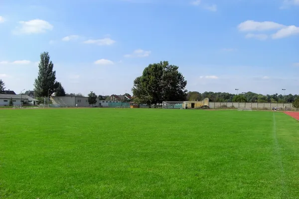 Stadion Dózsa Györ - SOCCATOURS