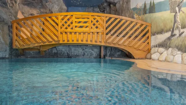 Miraval Hotel Italien