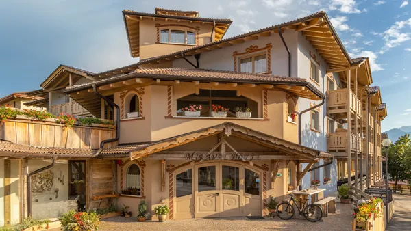 Miraval Hotel Italien