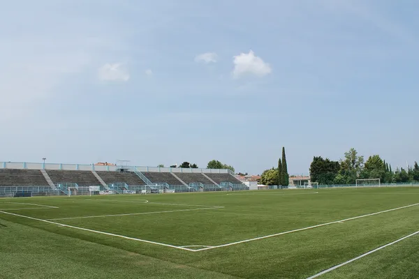 Stadion NK Izola - SOCCATOURS