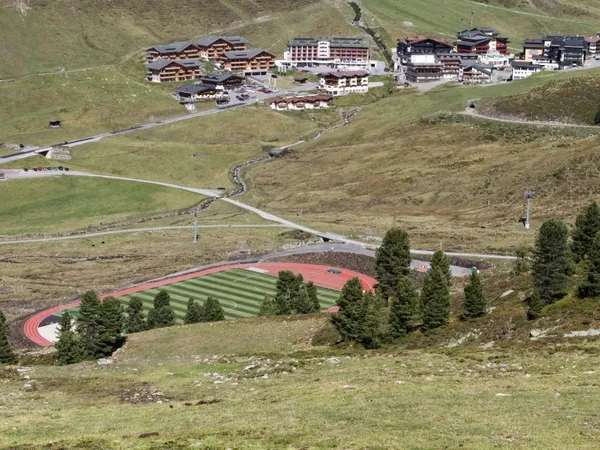 Sportplatz - SOCCATOURS