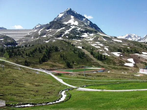 Sportplatz - SOCCATOURS