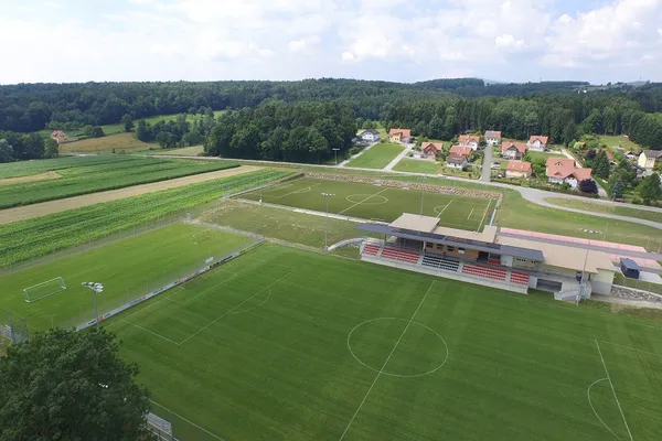 Stadionplatz - SOCCATOURS