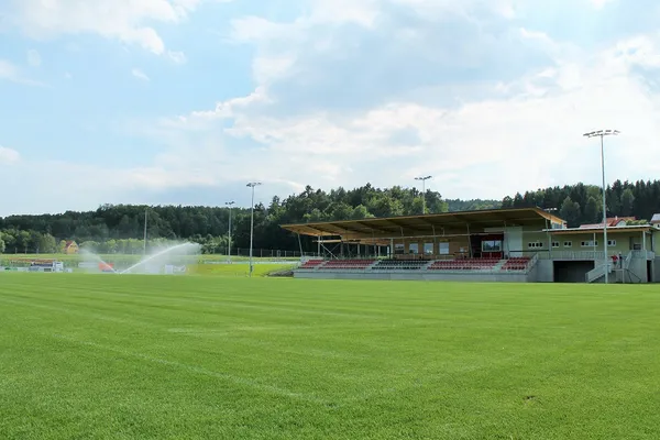 Stadionplatz - SOCCATOURS