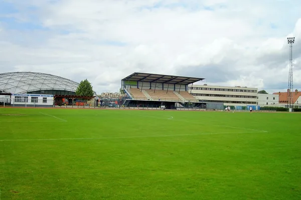 Stadion - SOCCATOURS