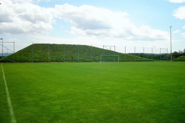 Training ground C - SOCCATOURS