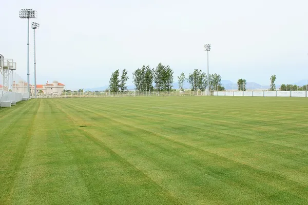 Hüseyin Aygün Football Center Platz B - SOCCATOURS