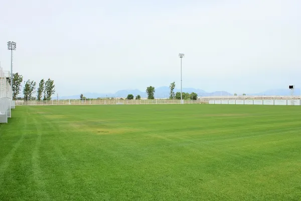 Hüseyin Aygün Football Center Platz C - SOCCATOURS