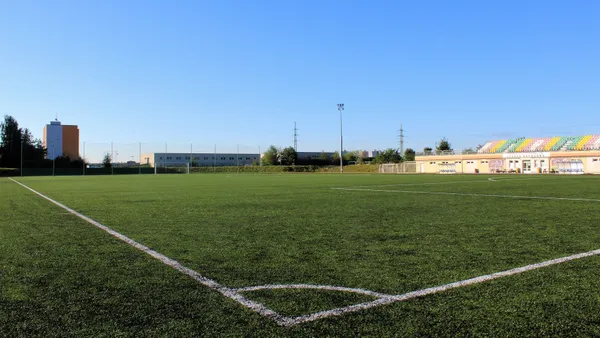 Stadion Josefa Zaloudka  - SOCCATOURS