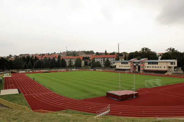 Stadion - SOCCATOURS