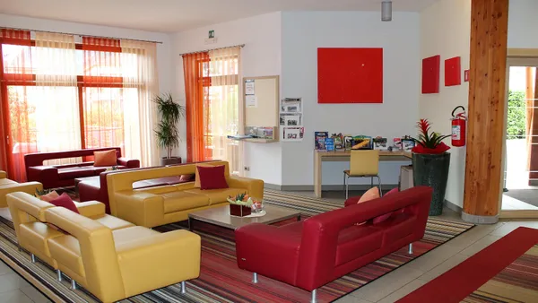 Garda Sporting Club Hotel - SOCCATOURS