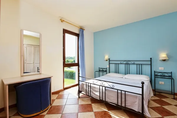 SOCCACUP Lago di Garda, Apartments Residence Eden Italien