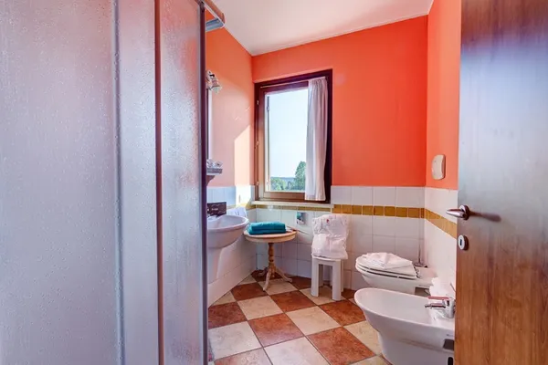 Appartements Residence Eden Italien