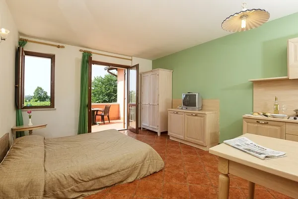 Appartements Residence Eden Italien