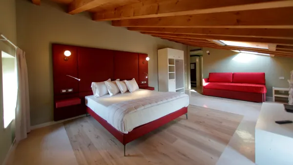 Le Greghe Suites - SOCCATOURS