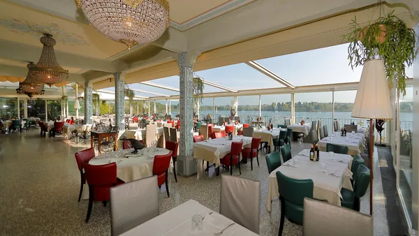 Le Ali Del Frassino Italien
