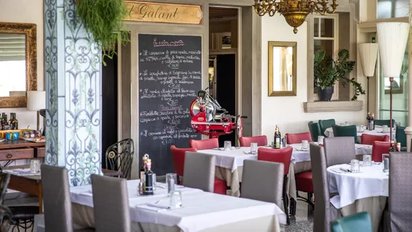Le Ali Del Frassino Italien