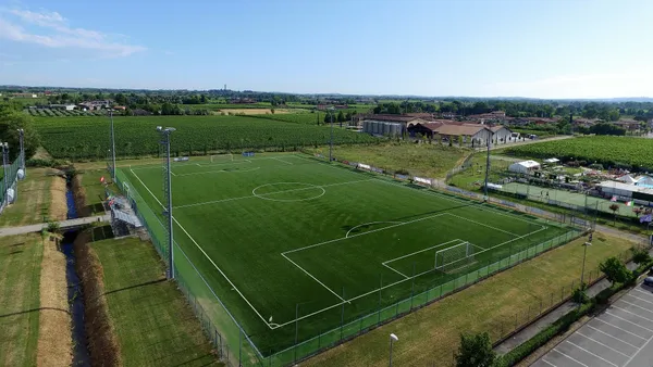 Le Ali Del Frassino Italien