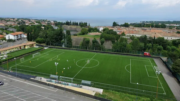 Le Ali Del Frassino Italien