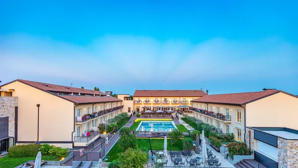 Leonardo Hotel Lago di Garda - Wellness und SPA  - SOCCATOURS