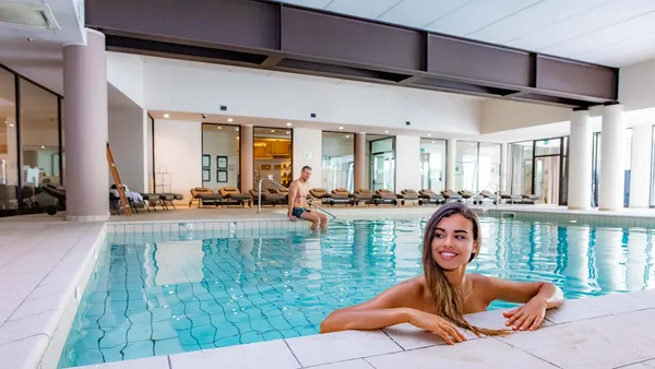 Leonardo Hotel Lago di Garda - Wellness und SPA  - SOCCATOURS