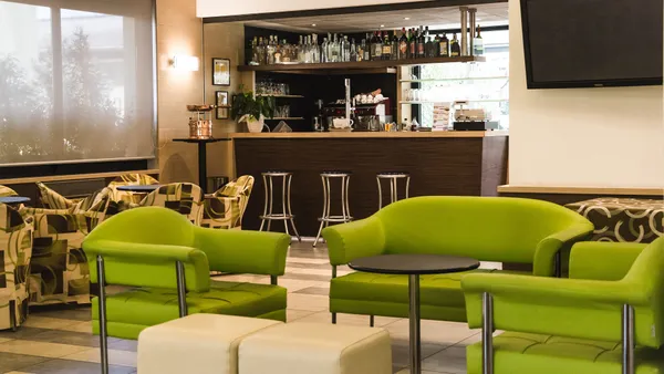 Hotel Campagnola Italien