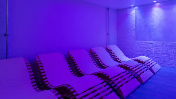 Hotel Campagnola Italien