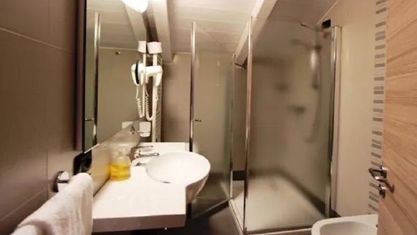 Hotel Campagnola Italien