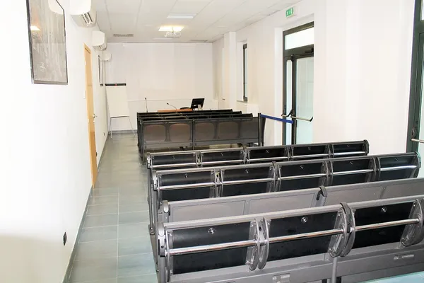 Novarello Villaggio Azzurro Italien