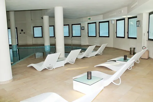 Novarello Villaggio Azzurro Italien
