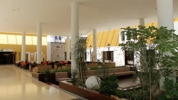 Hotel Sol Garden Istra - SOCCATOURS
