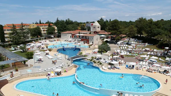 Hotel Garden Istra - SOCCATOURS