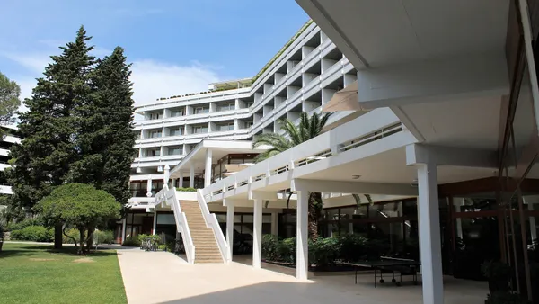 Hotel Eden Kroatien