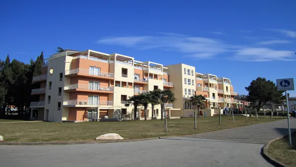 Residence Sol Garden Istra - SOCCATOURS