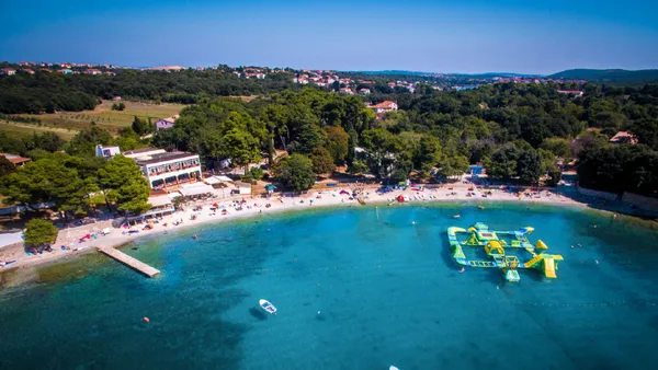 Resort - SOCCATOURS