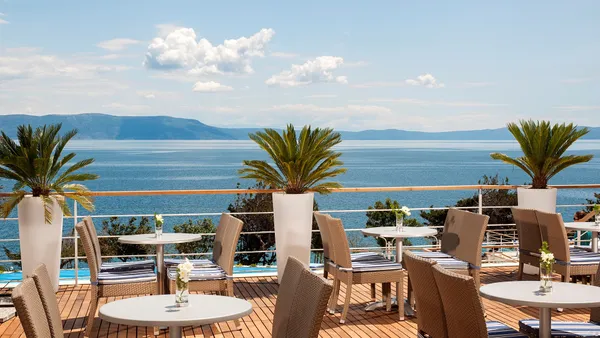 Valamar Sanfior Hotel & Casa - SOCCATOURS