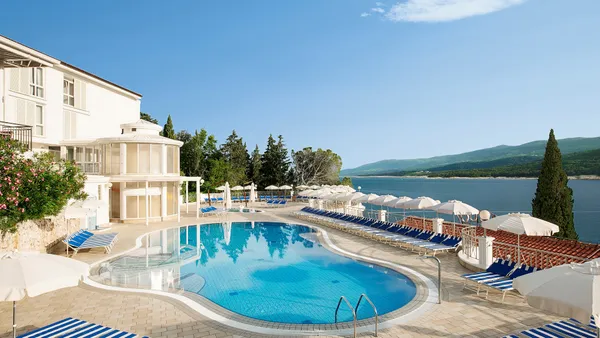 Valamar Sanfior Hotel & Casa Kroatien