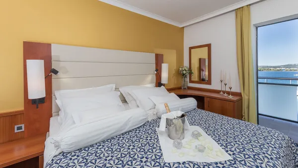 Hotel Ilirija - SOCCATOURS