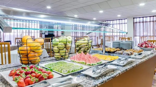 Sporthotel Gran Playa Spanien